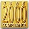 Plan d'action pour l'an 2000 - Y2K Action Plan